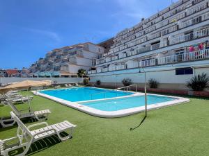 Lightbooking Balcon de Amadores