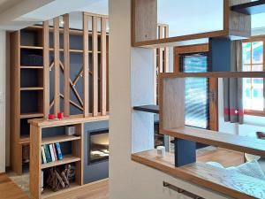 Apartment Rousserolles 2 by Interhome