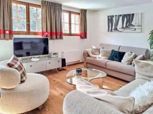 Apartment Rousserolles 2 by Interhome