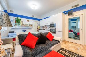 Milano Tortona Living