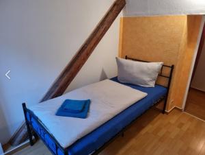 Ferienhaus "Am Schlossbühel" für 9 Personen