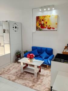 City villa condo - Cozy budget flat in LadPhao rd, Bangkapi