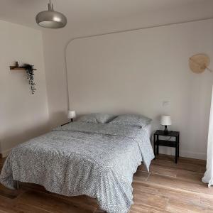 Maisons de vacances Le Domaine du Rossignol : photos des chambres