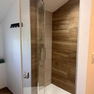 Maisons de vacances Le Domaine du Rossignol : photos des chambres