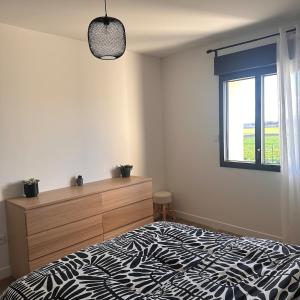 Maisons de vacances Le Domaine du Rossignol : photos des chambres