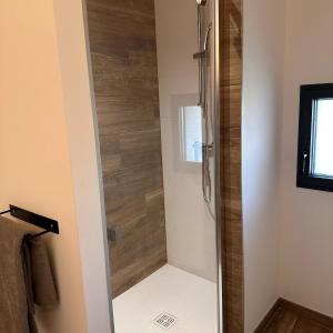 Maisons de vacances Le Domaine du Rossignol : photos des chambres