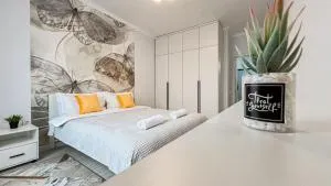 ЖК Auezov City- в центре города - Qurylysshy