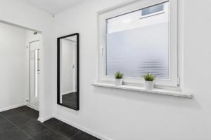 MONTEUR - Unterkunft für bis zu 7 Personen in 63456 Hanau - HU09