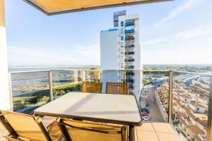 San Fernando Torres de la Caseria JP