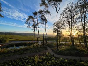 Hotels LOISIUM Wine & Spa Hotel Champagne : photos des chambres