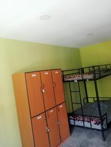 Veda Dormitory