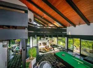 Villa Weitersburg - 巴特布雷希格