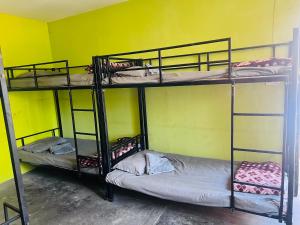 Veda Dormitory