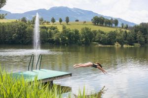 Ritzenhof - Hotel und Spa am See 4-Sterne-Superior