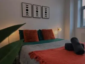 Cozy City Centre Double Suite - Free Gym! - Belgrave