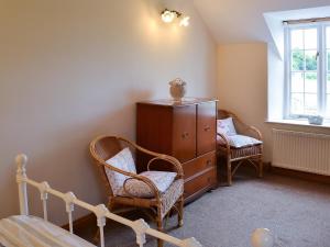Gunluk Cottage