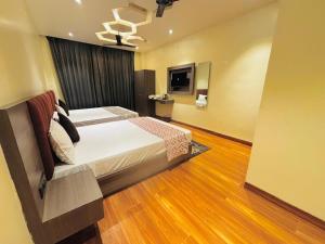 Hotel Arcadia Awadh