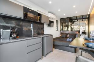 Le Volcanic - Coursives - Port Nature 2