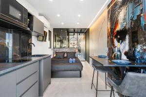 Le Volcanic - Coursives - Port Nature 2