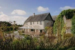 Rock Farm Slane - Limehouse - Siddan