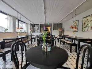 2Home Hotel Gävle - Söderhamn