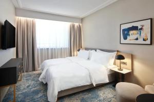 Family Room room in Hotel International