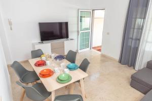 Lightbooking familiar residencial el Valle Puerto Rico 308