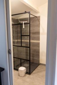 studio proche zenith et clinique