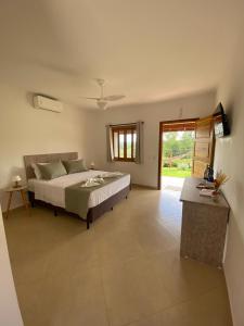 Pousada Serra dos Sicalis