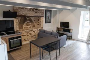 studio proche zenith et clinique