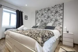 T2 centre de la Verpillière - Frontonas