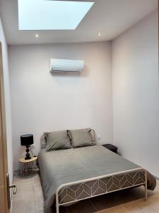 Maison au calme - Clim - Wi-Fi - terrasse et cours