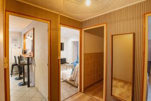 T2 centre de la Verpillière