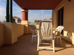 Precioso apartamento 2 dormitorios en Costa Esuri