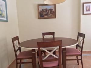 Precioso apartamento 2 dormitorios en Costa Esuri