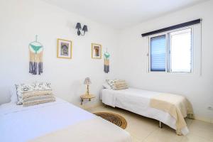 Residencial La Palmita Agaete con piscina