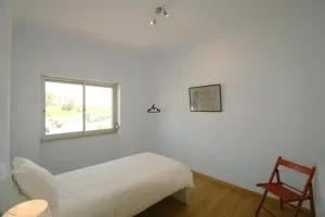 Queluz Apartment - 卡纳希迪