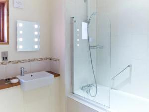 Thorpe Forest Cabins - Forest Holidays
