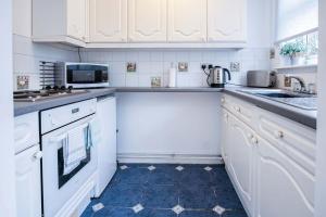 Bayview 58 - 2 Bedroom Chalet - Bayview Oxwich