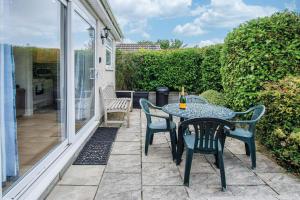 Bayview 58 - 2 Bedroom Chalet - Bayview Oxwich