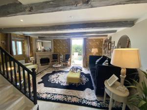 Villas Bastide de Peyloubet : photos des chambres