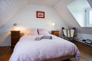 Ty Crech Goulard - Proche Plages