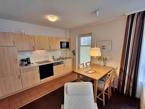 Ferienwohnung 3 01 Inselstrand