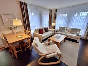 Ferienwohnung 3 01 Inselstrand