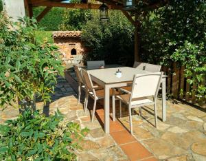 El Pedrueco Turismo Rural