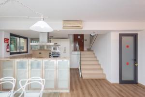 Lightbooking Salobre Los Lagos piscina privada