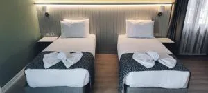 OTTO Hotel - Küçükesat