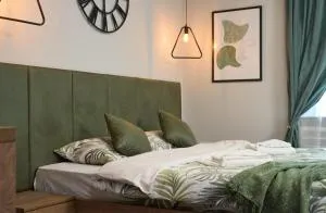 Downtown Boutique Apartments - Temerin