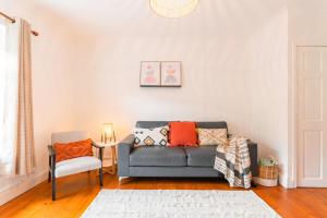 The Nest Superb Apartment In Afan Forest Bike Park By Staystaycations