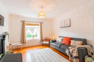 The Nest Superb Apartment In Afan Forest Bike Park By Staystaycations